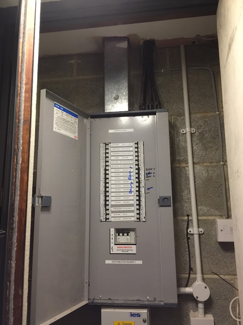 Prince Electrical Services · Photos 10